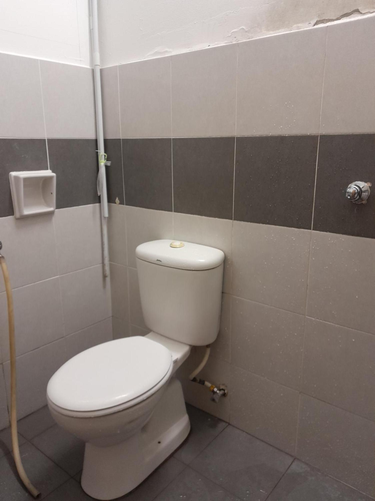 Adinda Homestay Kuala Terengganu Zimmer foto